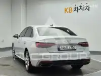 2021 Audi A4