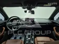 2021 Audi A4