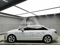 2021 Audi A4