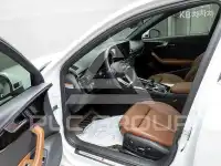 2021 Audi A4