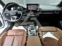 2021 Audi A4