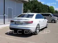 2021 Audi A4