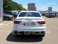 2021 Audi A4