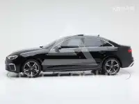2021 Audi A4