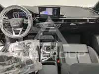 2021 Audi A4