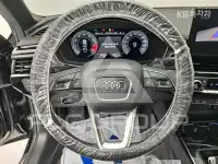 2021 Audi A4