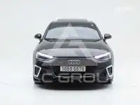 2021 Audi A4