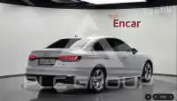 2021 Audi A4