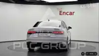 2021 Audi A4
