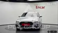 2021 Audi A4