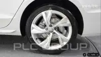 2021 Audi A4