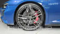 2021 Audi R8