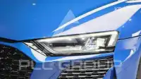 2021 Audi R8