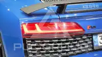 2021 Audi R8