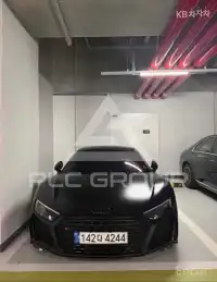2021 Audi R8