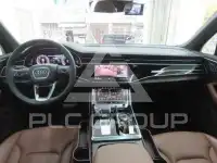 2021 Audi Q7