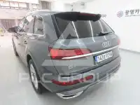 2021 Audi Q7