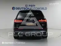 2021 Audi Q7
