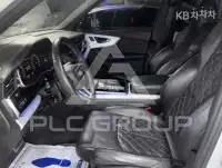 2021 Audi Q7