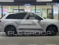 2021 Audi Q7