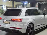 2021 Audi Q7