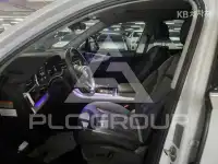 2021 Audi Q7