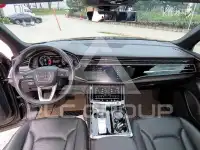 2021 Audi Q7