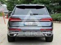 2021 Audi Q7