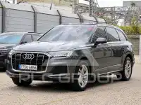 2021 Audi Q7