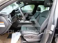 2021 Audi Q7