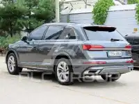 2021 Audi Q7