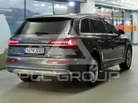 2021 Audi Q7