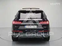 2021 Audi Q7