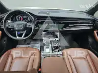 2021 Audi Q7