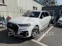 2021 Audi Q7