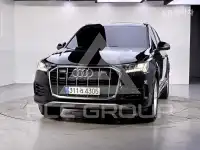2021 Audi Q7