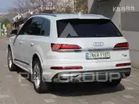 2021 Audi Q7