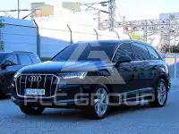 2021 Audi Q7