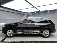 2021 Audi Q7