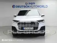 2021 Audi Q7