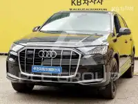 2021 Audi Q7