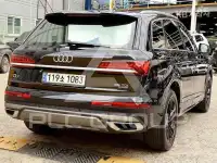 2021 Audi Q7
