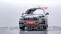 2021 Audi Q7