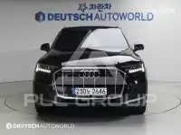 2021 Audi Q7
