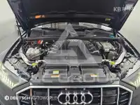 2021 Audi Q7