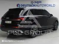 2021 Audi Q7