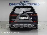 2021 Audi Q7