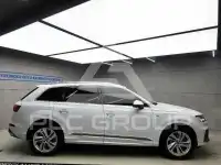 2021 Audi Q7
