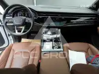 2021 Audi Q7