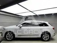 2021 Audi Q7